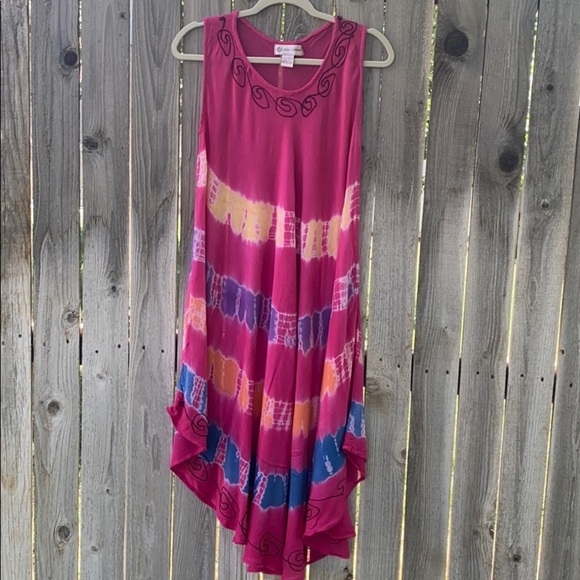 Cute Options Dress - Picture 3 of 7